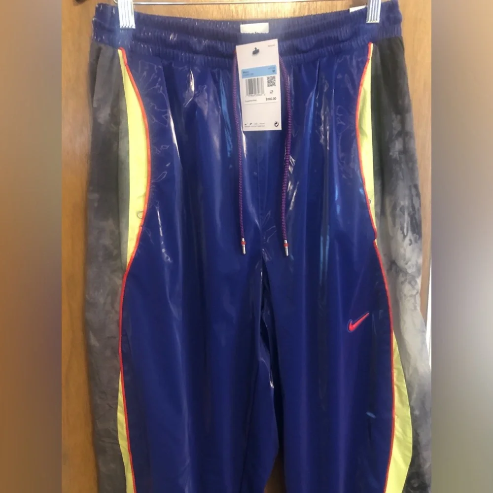Nike F.R.O.G Project Pants - Picture 2 of 11